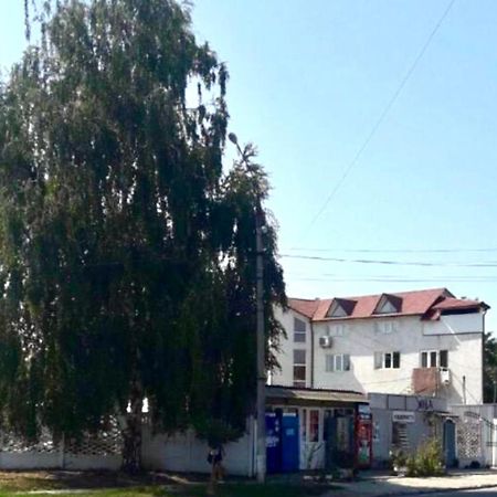 Квартира Черновцы Экстерьер фото
